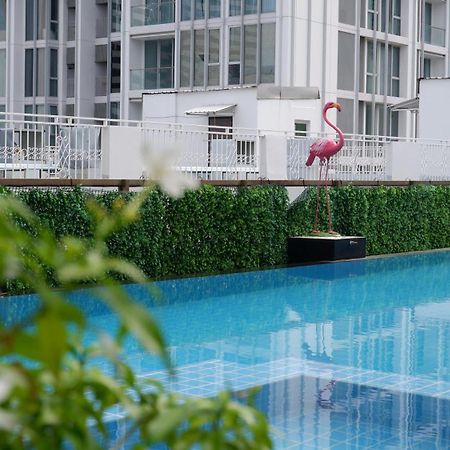 18 Residence Бангкок Екстер'єр фото