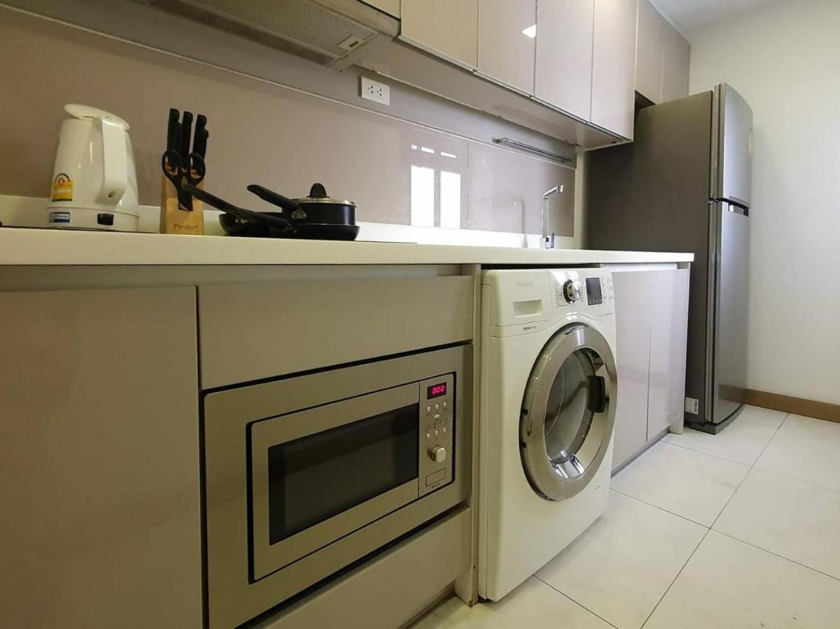 18 Residence Бангкок Екстер'єр фото