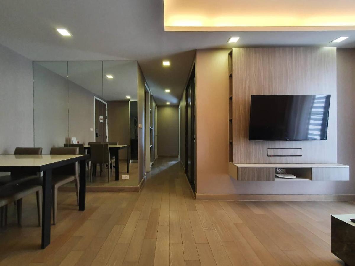 18 Residence Бангкок Екстер'єр фото