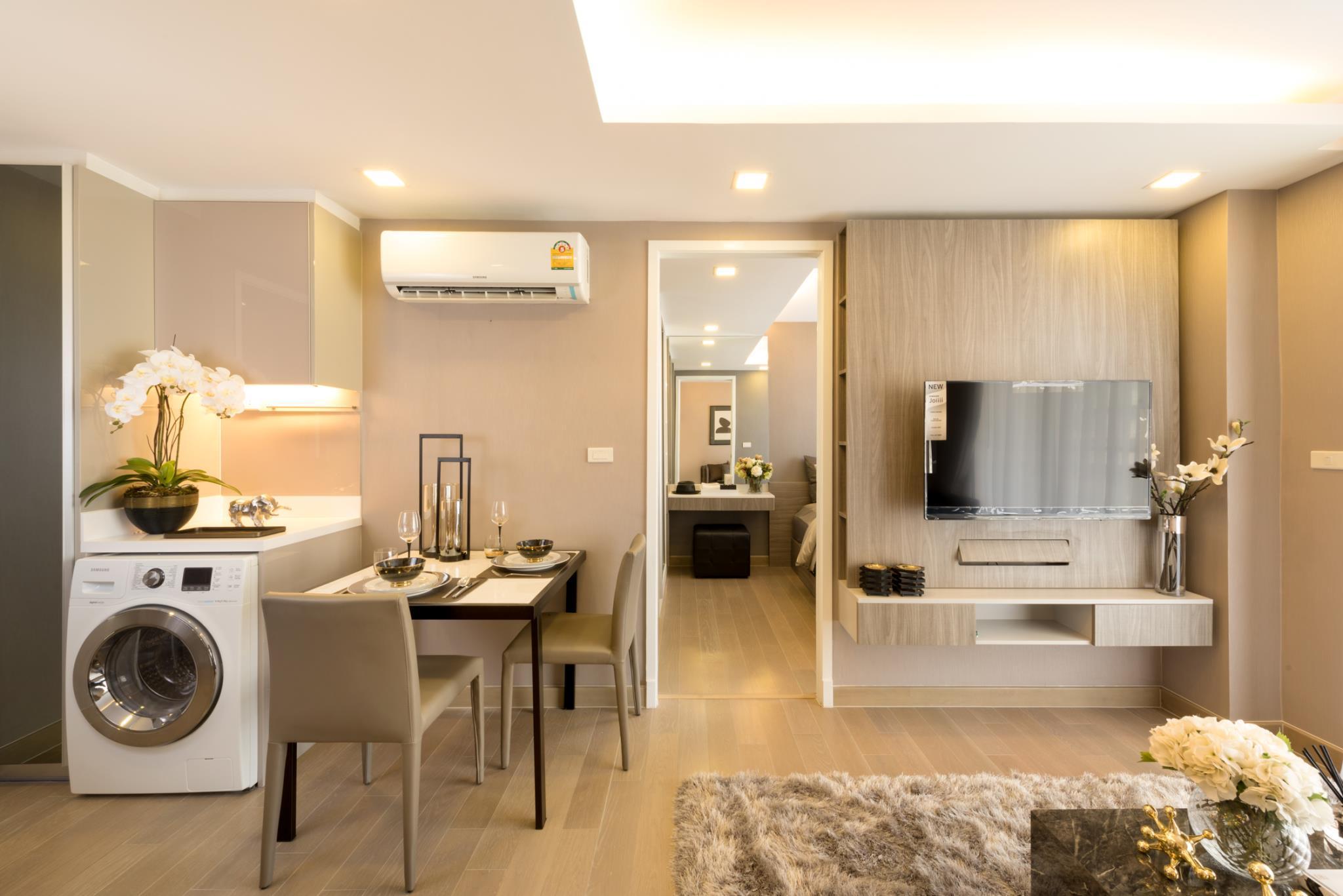 18 Residence Бангкок Екстер'єр фото