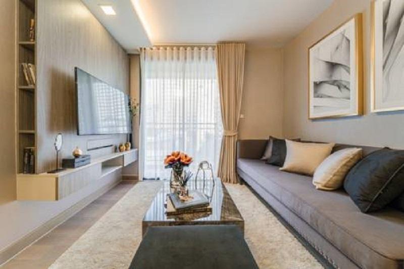 18 Residence Бангкок Екстер'єр фото